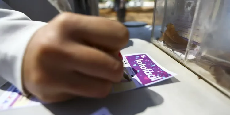 Última semana para jogar na Lotofácil da Independência