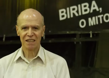 Primeiro ídolo do tênis de mesa brasileiro, Biriba morre aos 80 anos