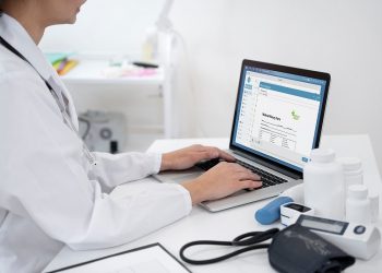 Pronto Socorro implanta sistema digital de atendimento ao público