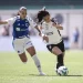 Corinthians empata com Cruzeiro na ida da final do Brasileirão feminino