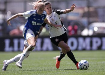 Corinthians e Cruzeiro decidem campeão brasileiro feminino de 2025