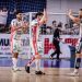 Cascavel Futsal goleia o Magnus e segue na parte de cima da tabela na Liga Nacional