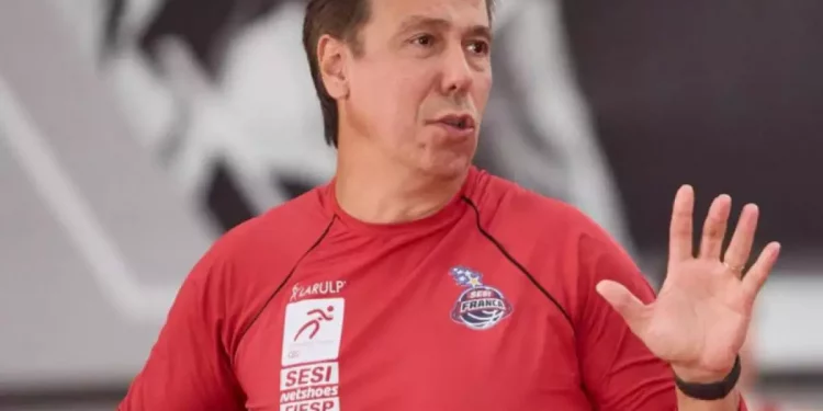 Sesi Franca e Rio Claro começam disputa das quartas de final