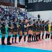 Renasce enfrenta Bauru pelas semifinais do Paulista de Vôlei