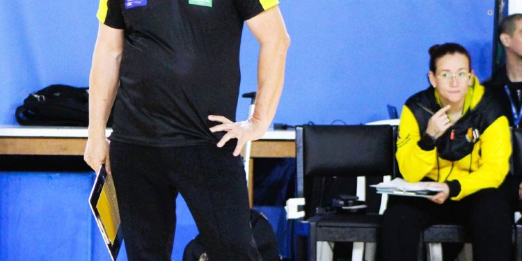 Renasce volta à quadra para encarar o Sesi Bauru