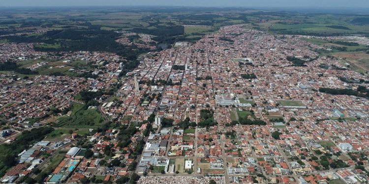 DEFESA CIVIL EMITE ALERTA SONORO DEVIDO À NÍVEL CRÍTICO DA UMIDADE DO AR NO INTERIOR DE SP