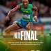 Alison dos Santos se classifica para final no Mundial de Atletismo