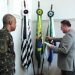 SOLENIDADE *Prefeito Roberto Araujo é empossado presidente da Junta de Serviço Militar de Avaré