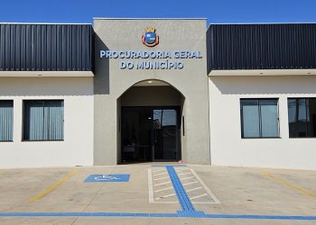 GESTÃO – *Procuradora Ana Claudia volta ao comando da Procuradoria-Geral do Município*
