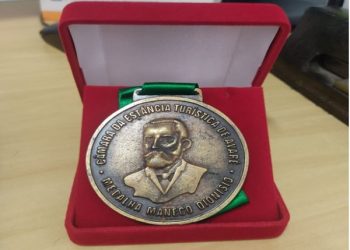 Medalha de Mérito Legislativo “Maneco Dionísio” será entregue no dia 11