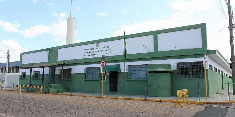 UTILIDADE PÚBLICA – Alistados passam por seleção médica nos dias 11 e 12 no Tiro de Guerra