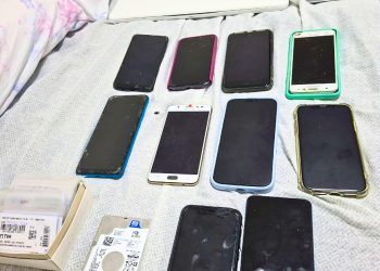 OPERAÇÃO VERITAS – Polícia Civil de Avaré cumpre mandados e prende suspeitos de estelionato bancário virtual em São Paulo e região do ABC