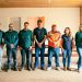 MEIO AMBIENTE  – Servidores participam de curso sobre manejo de animais silvestres