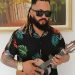 CULTURA – *Gil do Cavaco se apresenta no dia 18 no projeto Quinta da Casa*