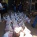 Polícia Civil incinera mais de 820 quilos de drogas em Avaré