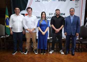 JUVENTUDE –  Projeto de IA contra evasão escolar coloca Avaré na final do SPJovem