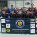 Equipe de Avaré perde para Botucatu na Copa Record de Futsal
