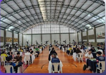 *Avaré recebe mais de 130 enxadristas no III IRT de Xadrez Rápido – Memorial Antônio Genez Parizze