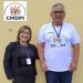 Eleita o Conselho Municipal dos Direitos da Pessoa Idosa – CMDPI .