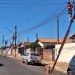 PRESIDENTE DA CÂMARA INTERMEDIA DOAÇÕES DE MAIS DE 3 MIL PACOTES DE BOLACHAS AO PROJETO ARCO-ÍRIS EM AVARÉ