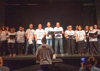 CULTURA *Encontro de Corais acontece neste domingo, 28, na Colônia Espírita Fraternidade*