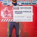 João Cunha,  conquista Décimo Quinto Paulista  e de quebra fatura vaga para o Mundial!