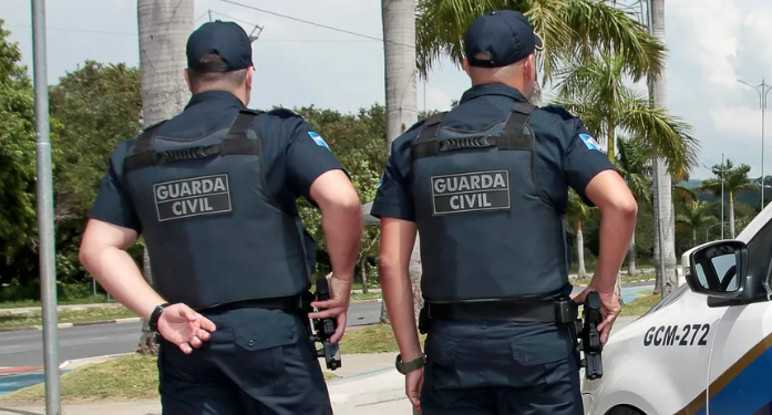 CÂMARA DE AVARÉ APROVA PROJETO QUE CRIA A GUARDA CIVIL MUNICIPAL