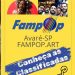 CULTURA –  Confira as canções selecionadas para disputar a 42ª Fampop