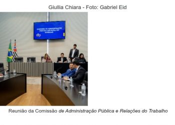 Plano estadual para valorização de servidores públicos avança na Alesp