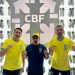 Sob o comando de Thiago Avaré, eSeleção Brasileira conquista título e é campeã da América