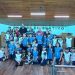 Alunos da EMEB Elizabeth de Jesus Freitas visitam a Câmara Municipal