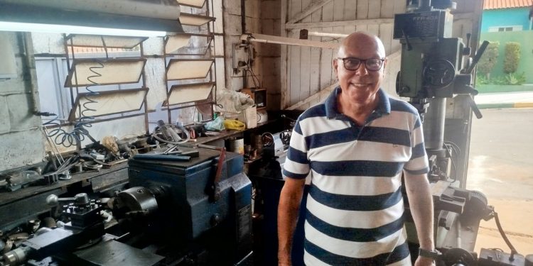 Sebrae-SP abre 126 vagas na região de Ourinhos para programa gratuito de produtividade