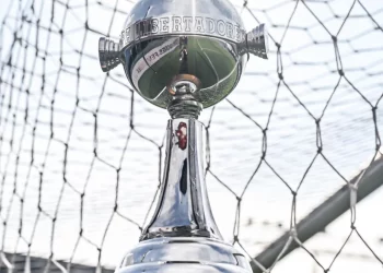 Corinthians, São Paulo e Ferroviária conhecem grupos na Libertadores Feminina