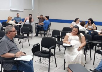 Sebrae-SP realiza formação para agentes de desenvolvimento em Ourinhos