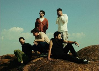 Confira a programação musical da 42ª Fampop, que tem Chico César como patrono
