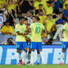 Brasil vence o Chile no Maracanã pelas Eliminatórias