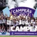 Corinthians vence Cruzeiro e conquista o hepta do Brasileirão Feminino