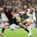 Flamengo vence o Corinthians de virada na Neo Química Arena