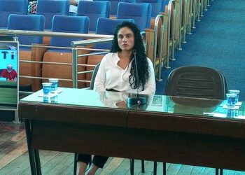 EX-FORNECEDORA DE MERENDA FALTA À OITIVA DA CPI EM AVARÉ