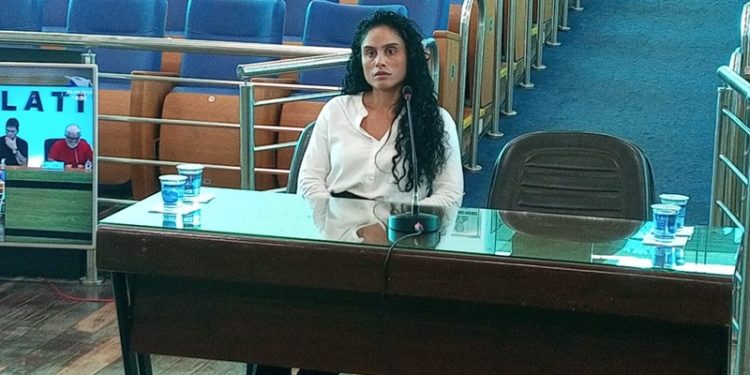 EX-FORNECEDORA DE MERENDA FALTA À OITIVA DA CPI EM AVARÉ