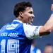 Camisa usada por Kaio Jorge em Cruzeiro x Atlético é leiloada por valor surpreendente