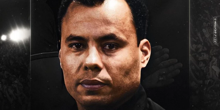 Vitória anuncia Jair Ventura como novo técnico para reta final da temporada 2025