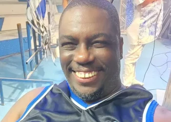 Morre Gilsinho, intérprete da Portela, aos 55 anos
