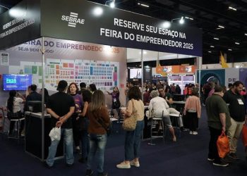 Empresários da região de Ourinhos podem se inscrever para expor na Feira do Empreendedor 2025
