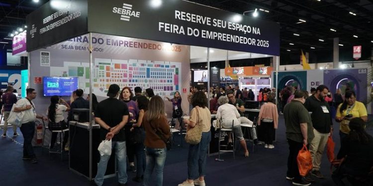 Empresários da região de Ourinhos podem se inscrever para expor na Feira do Empreendedor 2025