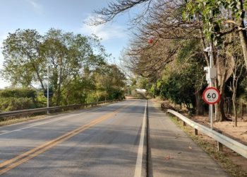 DER-SP ativa novos radares em rodovias da região a partir de terça-feira (9)