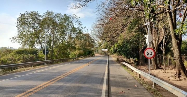 DER-SP ativa novos radares em rodovias da região a partir de terça-feira (9)