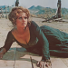 Claudia Cardinale, musa do cinema italiano, morre aos 87 anos