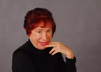 Berta Loran, atriz consagrada em programas de humor, morre aos 99 anos no Rio de Janeiro