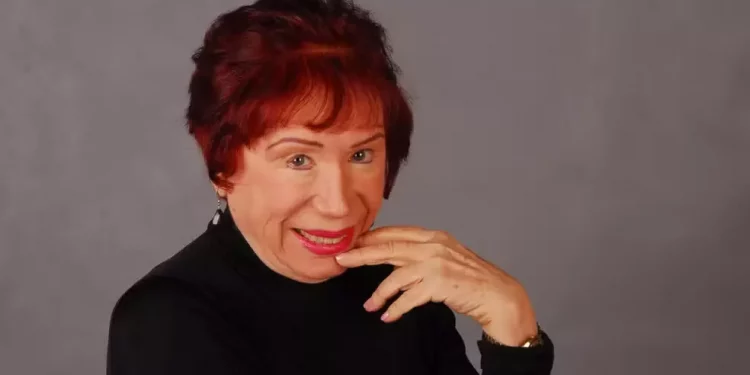 Berta Loran, atriz consagrada em programas de humor, morre aos 99 anos no Rio de Janeiro